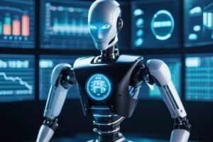 Read more about the article What Role Does Artificial Intelligence Play In Digital Financial Planning?