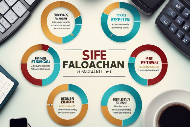 You are currently viewing Asset Allocation Strategies For Different Life Stages And Financial Goals