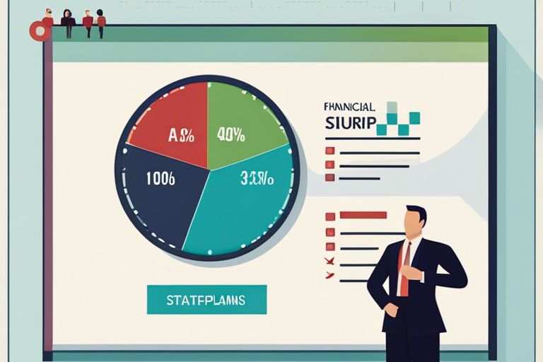 You are currently viewing Easy Steps For Strategic Asset Allocation Planning