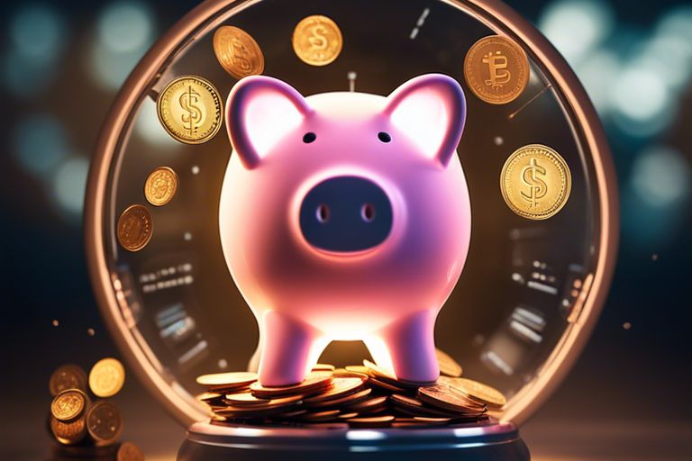 You are currently viewing Creative Ways On How To Save Money – Innovative Tips & Techniques