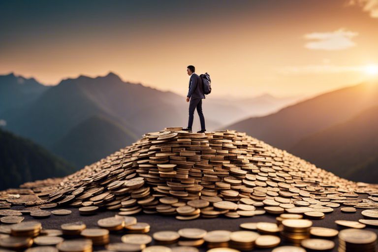 Read more about the article Proven Methods On How To Overcome Obstacles In Achieving Your Financial Goals