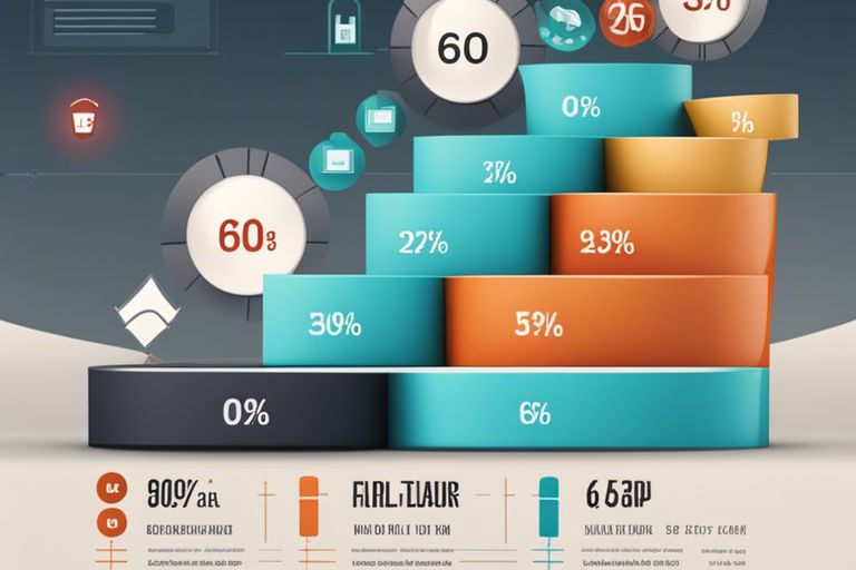 You are currently viewing What Is The Pareto Principle In 60-20-20 Rule For Savings?