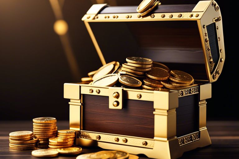 Read more about the article Unlocking The Secrets Of The 60-20-20 Rule For Wealth Building