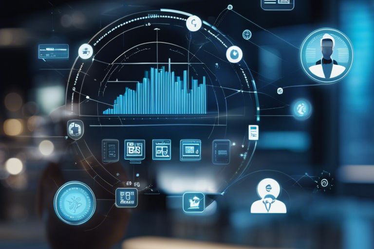 How Will Augmented Reality Shape The Way We Manage Money Online?