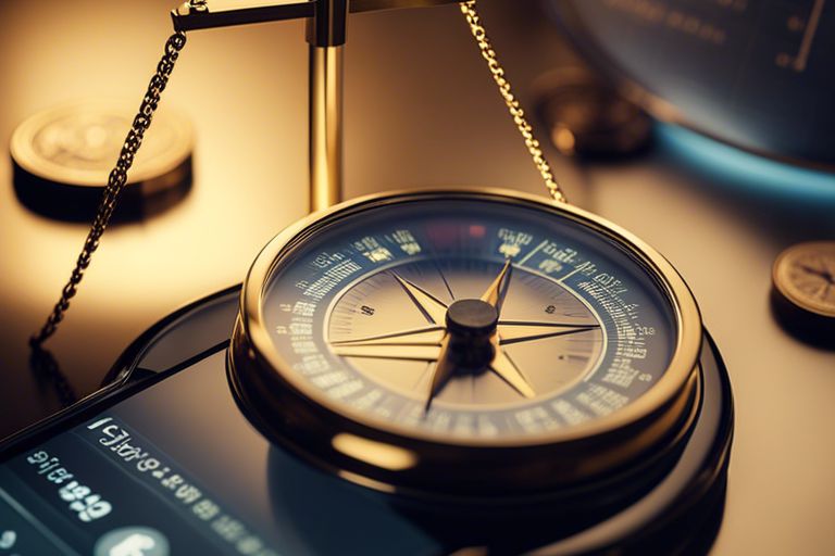 What Ethical Considerations Should You Keep In Mind When Navigating Finances Online?